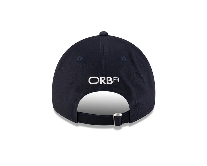 Boné New Era 9Twenty Reedição – Red Bull Racing