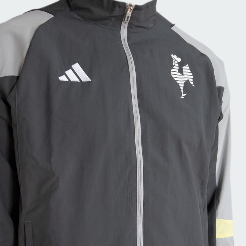 Jaqueta Apresentação adidas Atlético Mineiro 2024/25