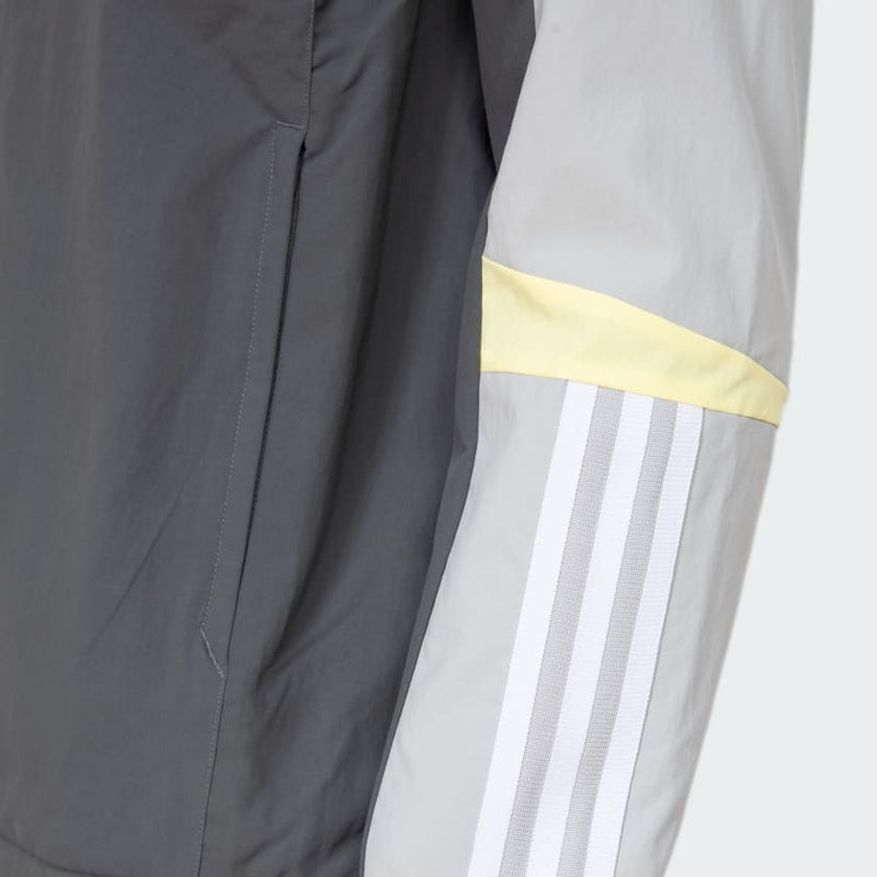Jaqueta Apresentação adidas Atlético Mineiro 2024/25