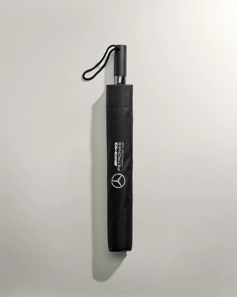Guarda-chuva Compacto Mercedes AMG Petronas F1