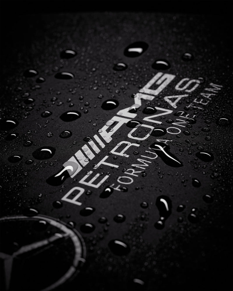 Guarda-chuva Compacto Mercedes AMG Petronas F1