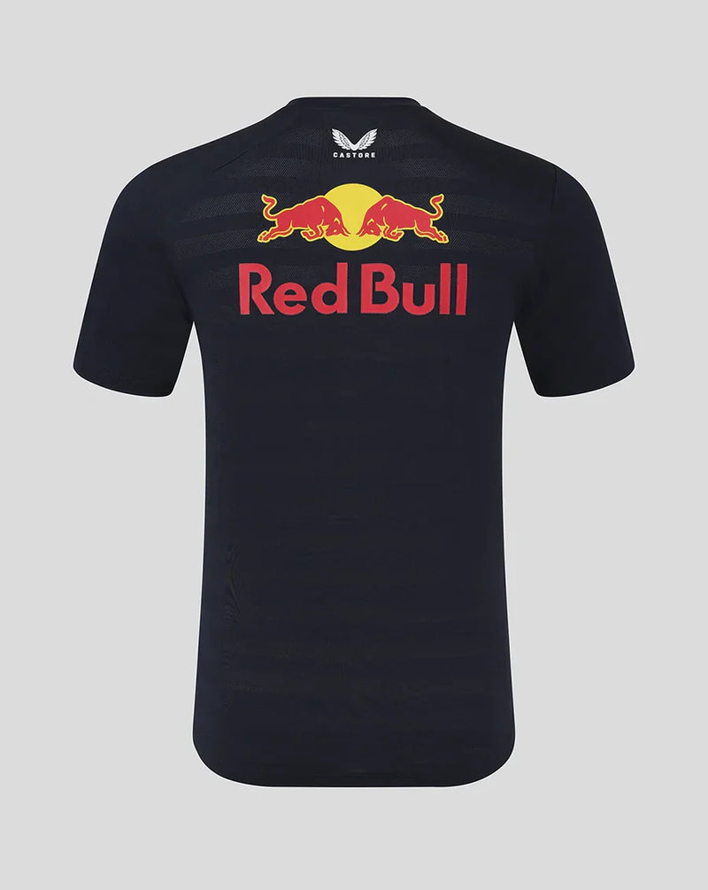 Camiseta do Piloto Max Verstappen – Red Bull Racing 2025