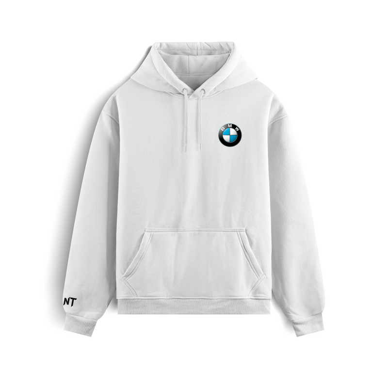 Moletom BMW M3 Competition