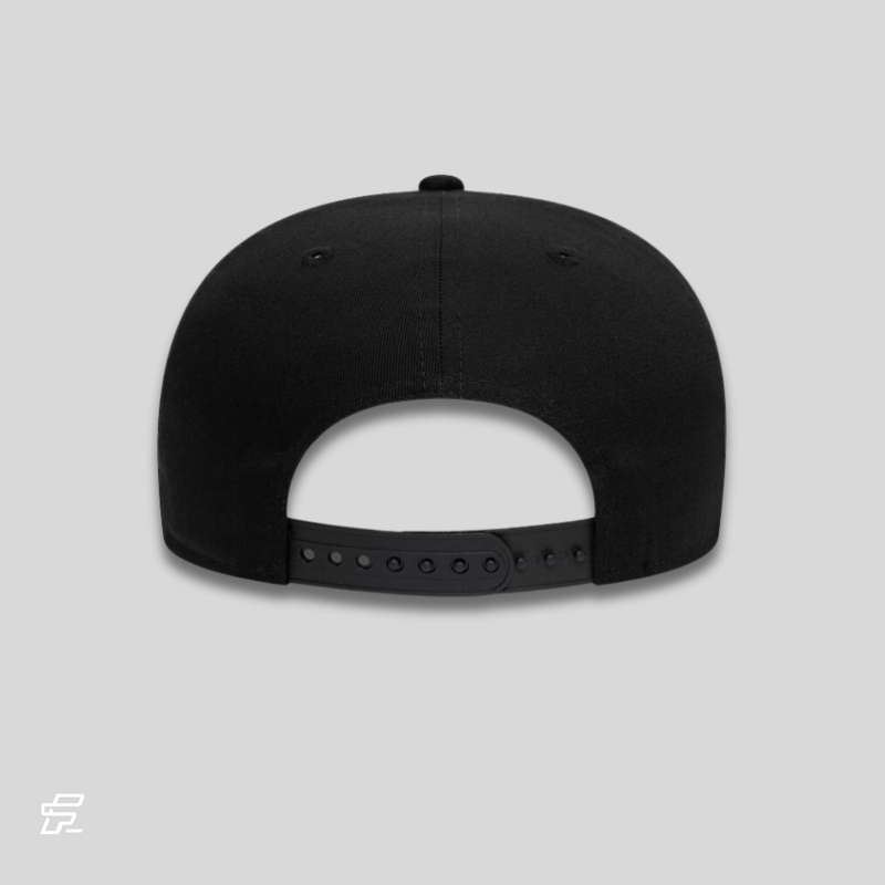 Boné New Era 9Fifty® GP de Las Vegas 2024 – Preto – Red Bull Racing