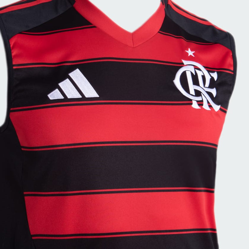 Regata adidas Flamengo 2025/26 I