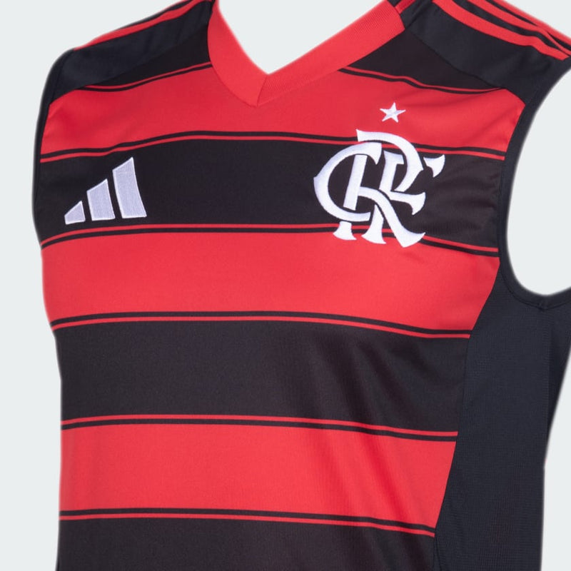 Regata adidas Flamengo 2025/26 I