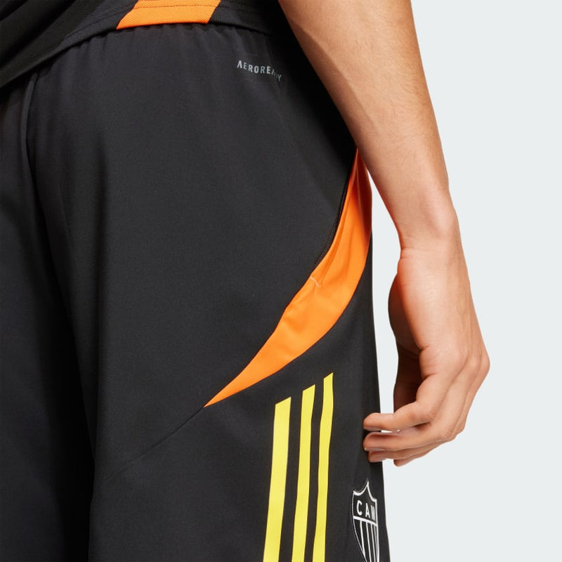 Shorts Downtime adidas Atlético Mineiro 2024/25 Tiro