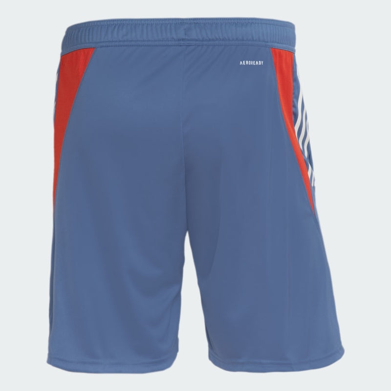Shorts Treino adidas Cruzeiro 2024/25