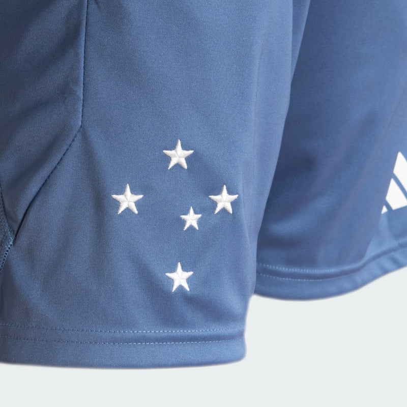 Shorts Treino adidas Cruzeiro 2024/25