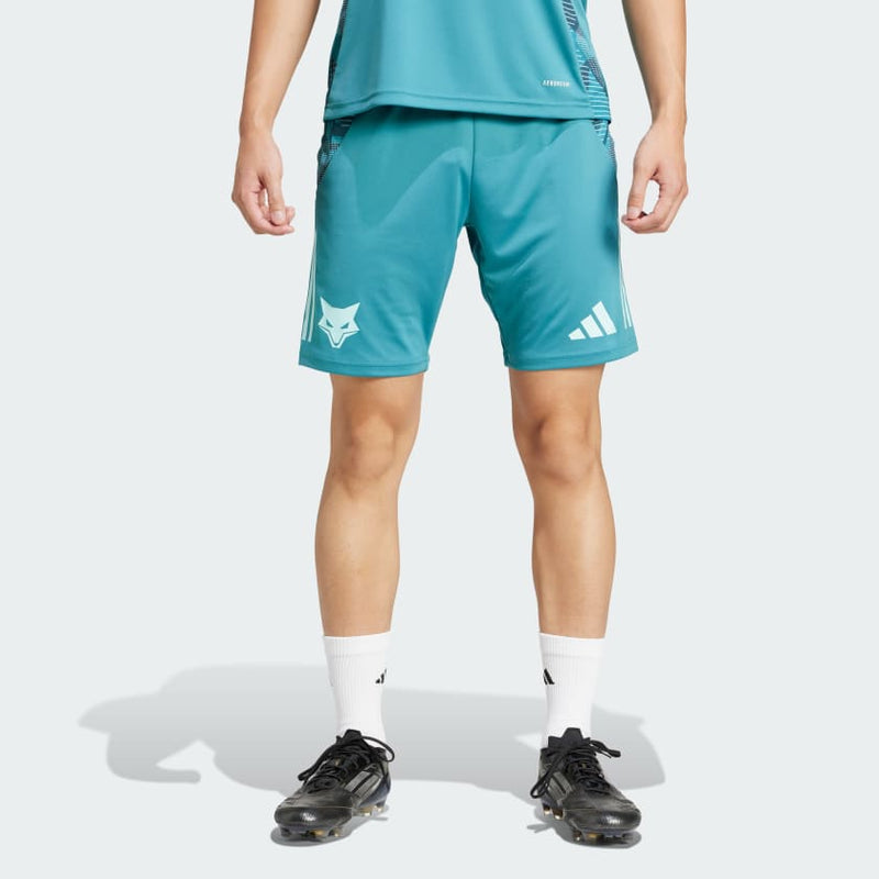 Shorts Treino adidas Cruzeiro 2024 Tiro