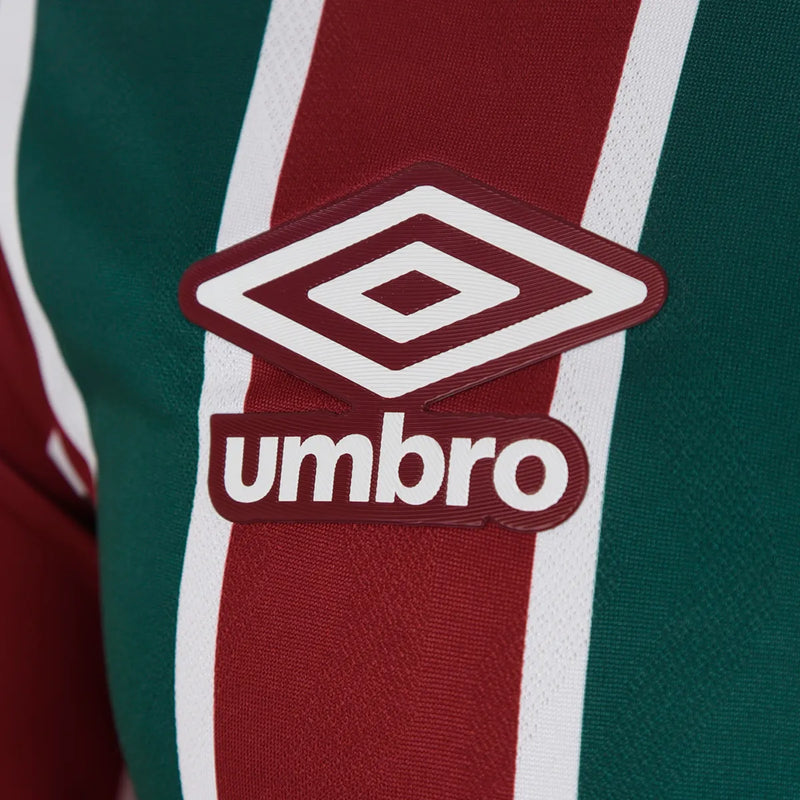 Camisa Umbro Fluminense 2025/26 I