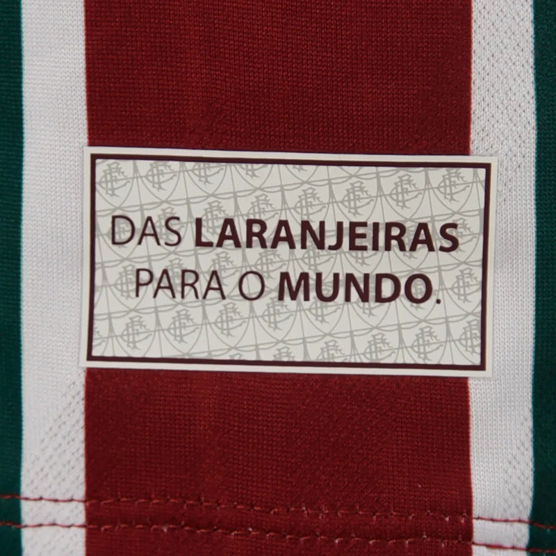 Camisa Umbro Fluminense 2025/26 I