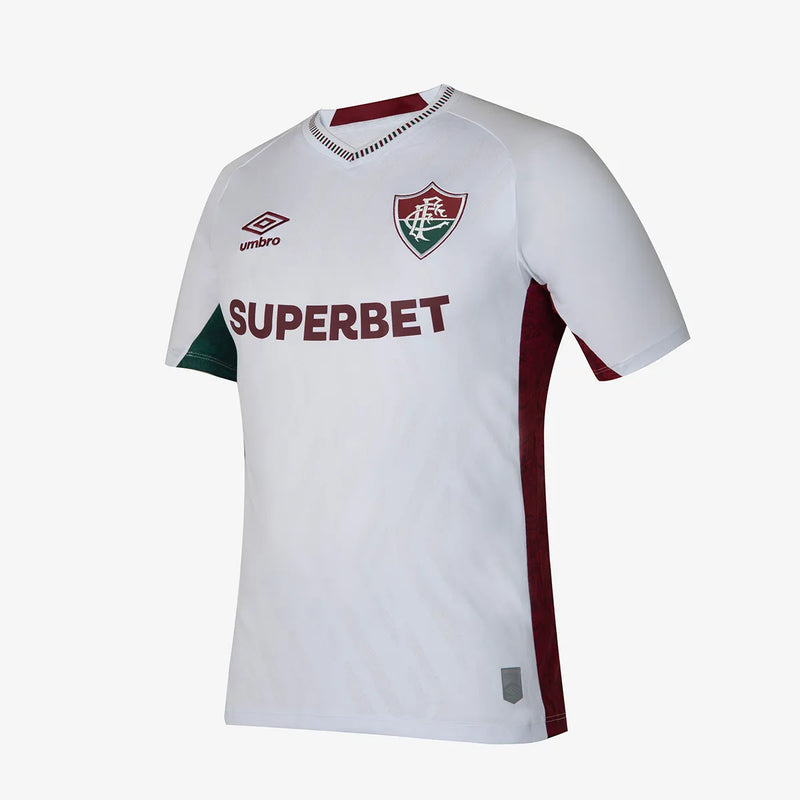 Camisa Umbro Fluminense 2025/26 II
