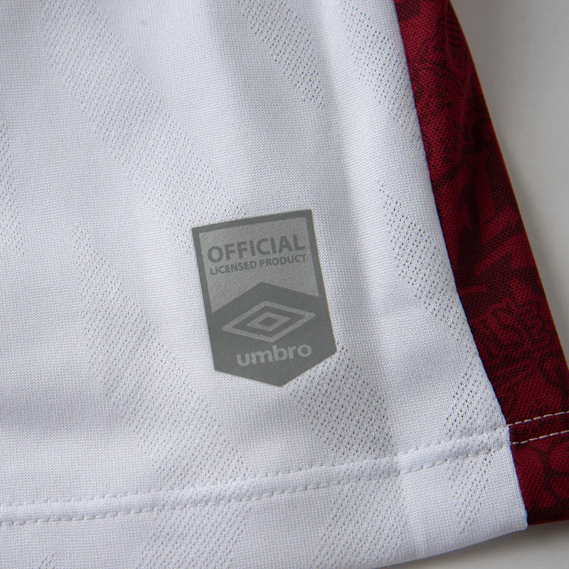 Camisa Umbro Fluminense 2025/26 II