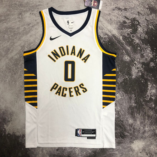 Regata  Indiana Pacers Association Edition 24/25 Tyrese Haliburton