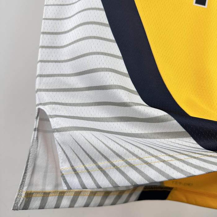 Regata  Indiana Pacers Statement Edition 24/25 Pascal Siakam