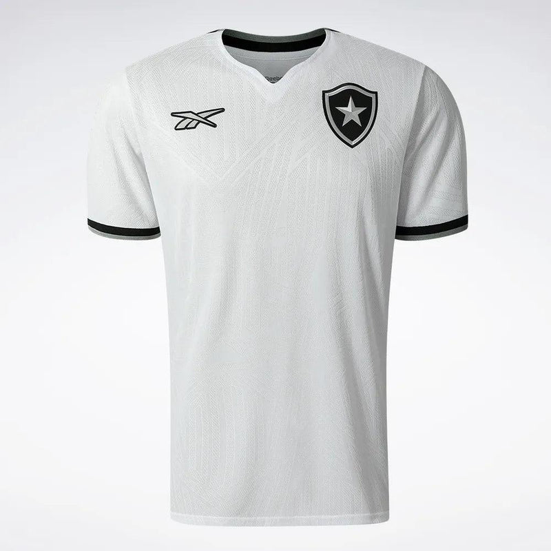 Camisa Reebok Botafogo 2024/25 III