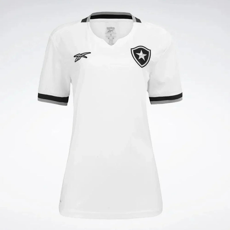 Camisa Feminina Reebok Botafogo 2024/25 III