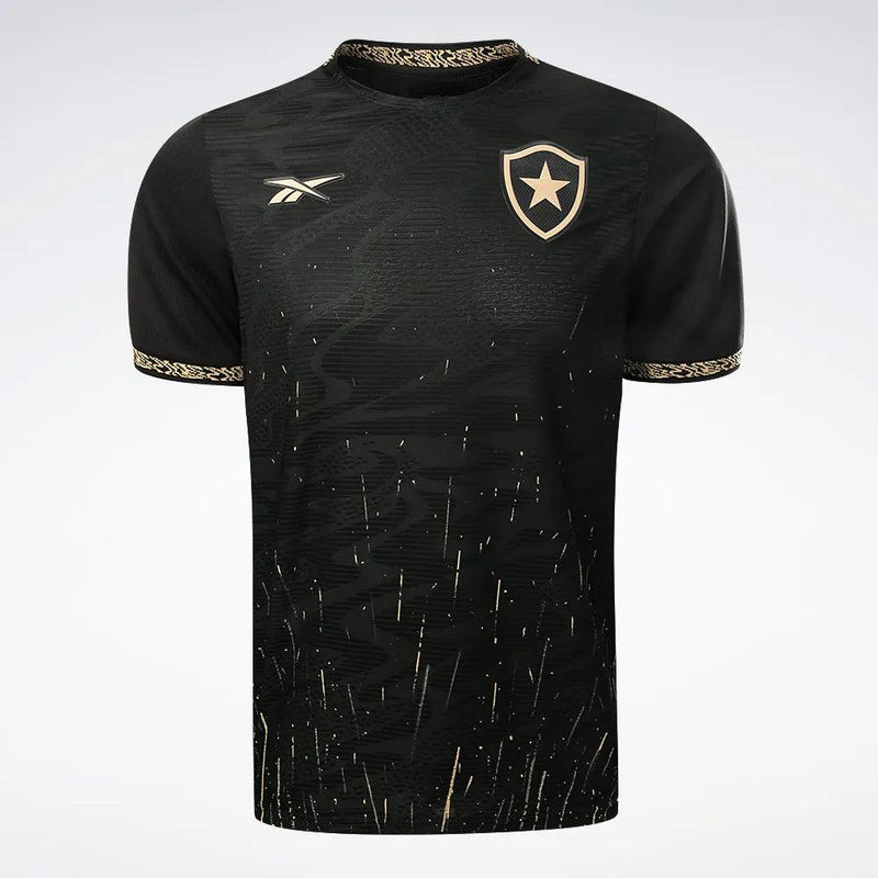 Camisa Reebok Botafogo 2024/25 II