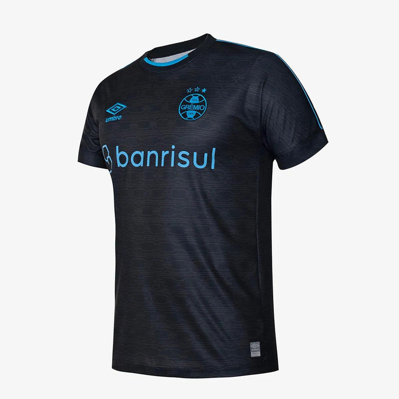 Camisa Umbro Grêmio 2023/24 III