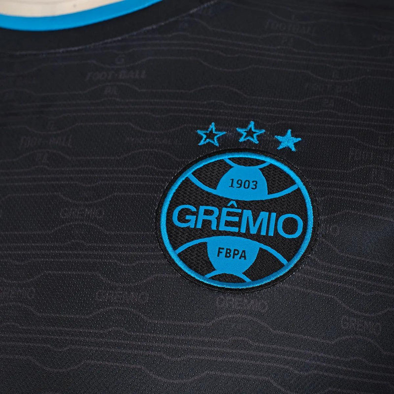 Camisa Umbro Grêmio 2023/24 III