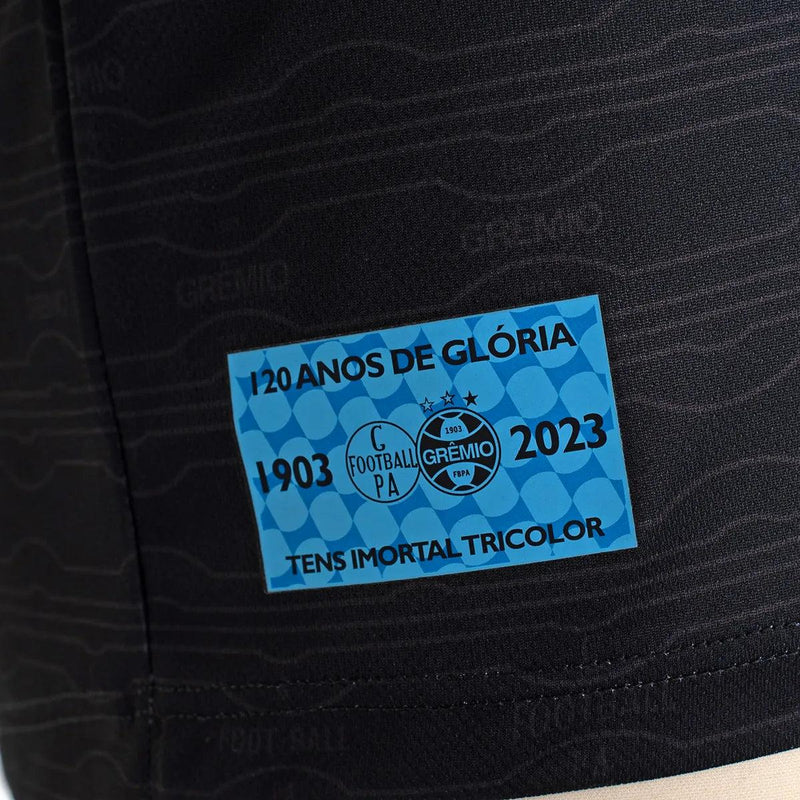 Camisa Umbro Grêmio 2023/24 III
