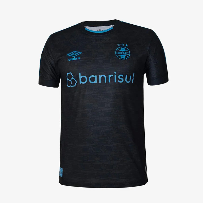 Camisa Umbro Grêmio 2023/24 III