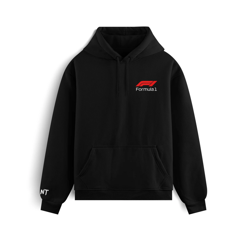 Moletom APXGP Mercedes F1
