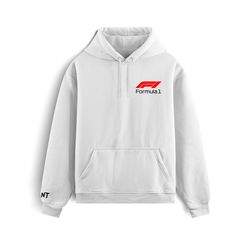 Moletom APXGP Mercedes F1