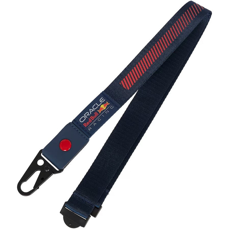 Corda para crachá Oracle Red Bull Racing